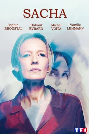 Poster for Sacha: Season 1