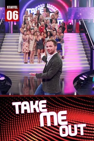 Poster for Take Me Out: Season 6