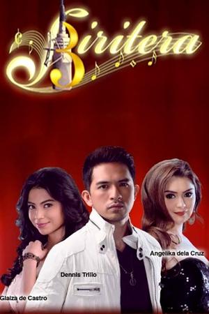 Poster for Biritera: Season 1