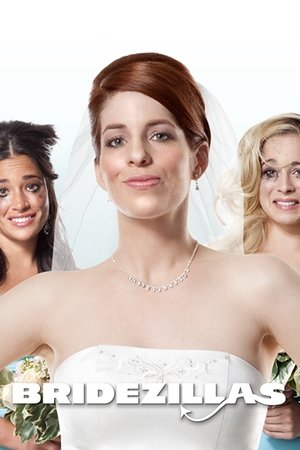 Poster for Bridezillas: Season 6