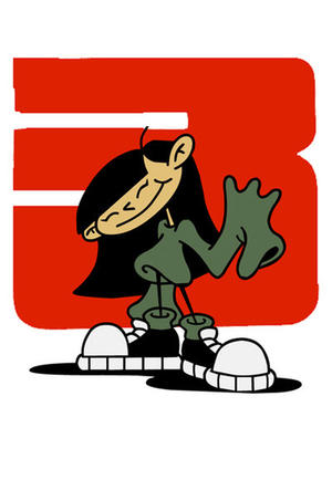 Poster for Codename: Kids Next Door: Season 3