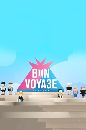 Poster for BTS: Bon Voyage: Season 3