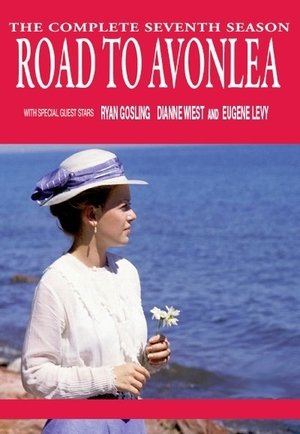 Poster for Road to Avonlea: Season 7