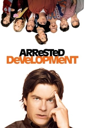 Poster for Arrested Development: Season 1