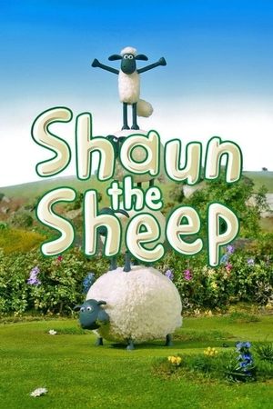 Poster for Shaun the Sheep: Specials