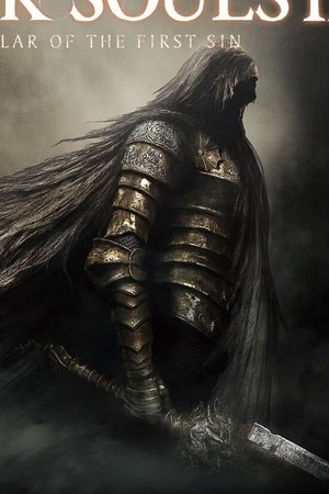 Poster for Soulsborne: Dark Souls 2