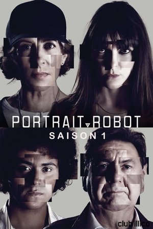 Poster for The Sketch Artist: Season 1