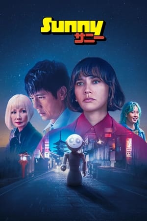 Poster for Sunny: Season 1