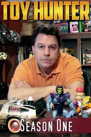 Poster for Toy Hunter: Season 1