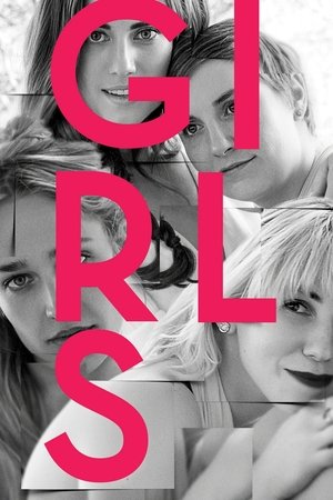 Poster for Girls
