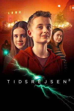 Poster for Time travels: Season 2