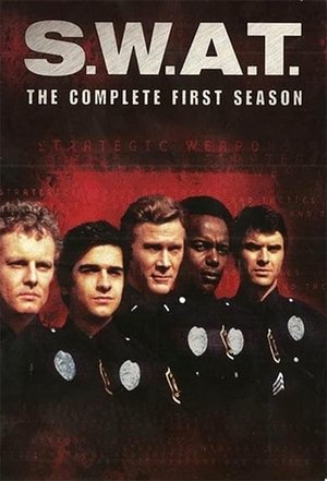 Poster for S.W.A.T.: Season 1