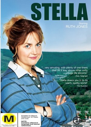 Poster for Stella: Series 1