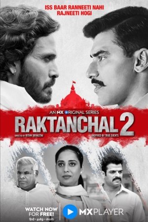 Poster for Raktanchal: Season 2