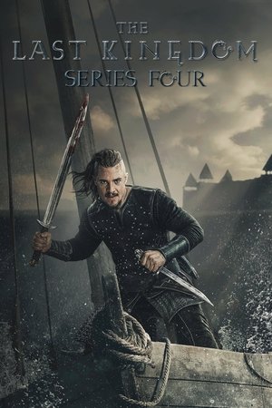 Poster for The Last Kingdom: Season 4
