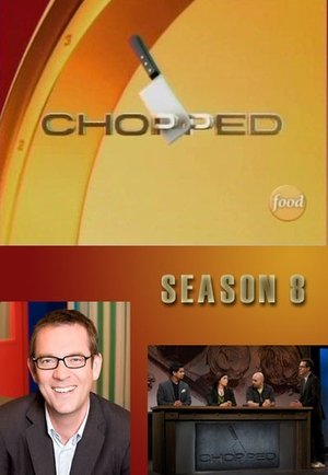 Poster for Chopped: Season 8