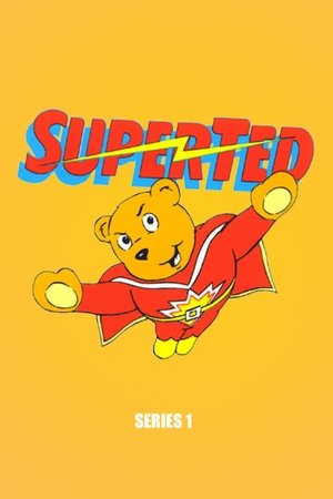 Poster for SuperTed: Season 1