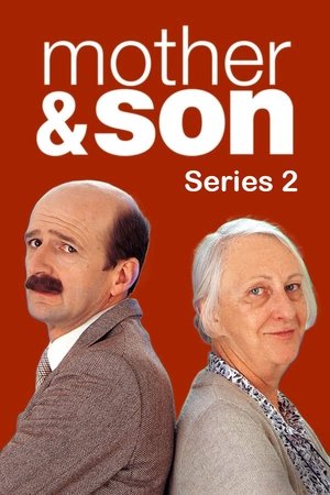 Poster for Mother and Son: Season 2