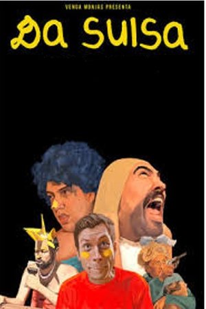Poster for Da Suisa: Season 1