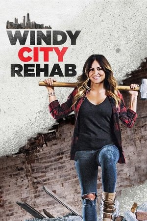 Poster for Windy City Rehab: Season 1