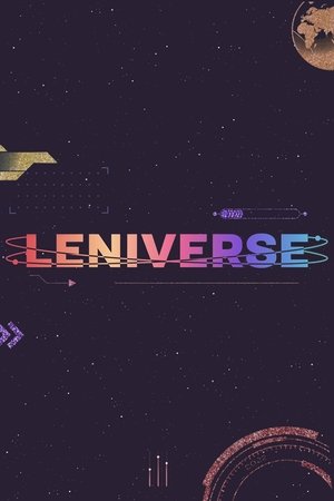 Poster for LENIVERSE: Season 1