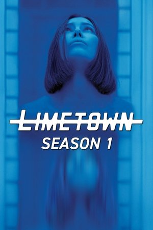 Poster for Limetown: Season 1