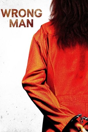 Poster for Wrong Man: Season 2