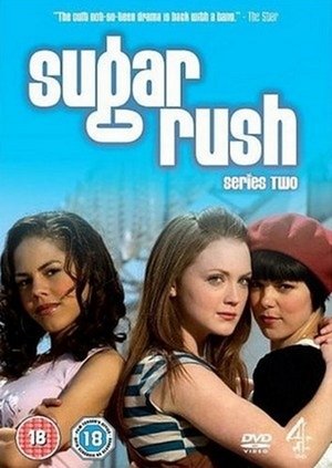 Poster for Sugar Rush: Season 2