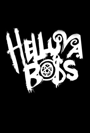 Poster for Helluva Boss: Specials