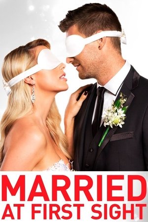 Poster for Married at First Sight: Season 4