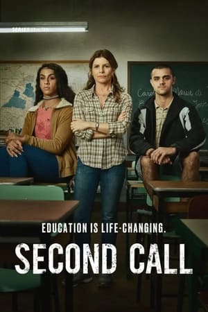 Poster for Second Call: Season 1