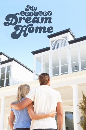 Poster for My Lottery Dream Home: Season 1
