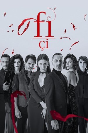 Poster for Phi: Season 2 - CHI