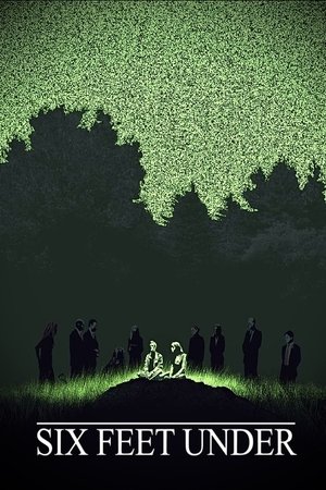 Poster for Six Feet Under