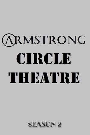 Poster for Armstrong Circle Theatre: Season 2