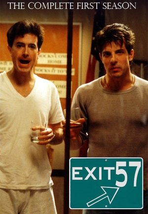 Poster for Exit 57: Season 1