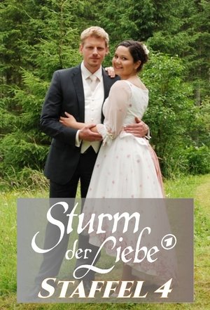 Poster for Sturm der Liebe: Season 4
