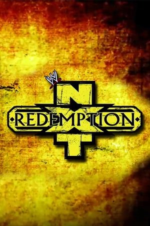 Poster for WWE NXT: Redemption
