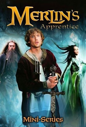 Poster for Merlin's Apprentice: Miniseries