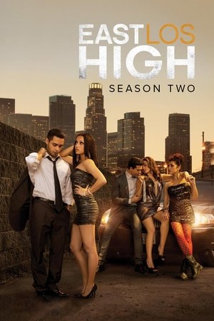 Poster for East Los High: Season 2