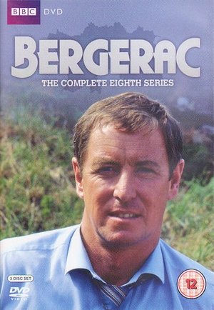 Poster for Bergerac: Season 8