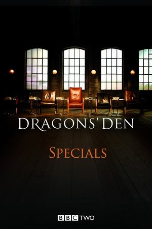 Poster for Dragons' Den: Specials