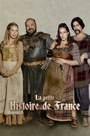 Poster for La Petite Histoire de France: Season 3