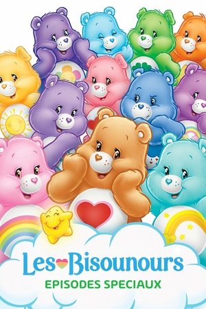 Poster for The Care Bears: Specials