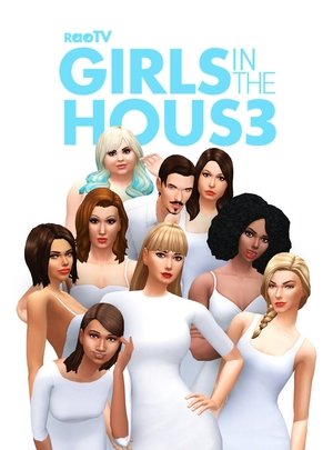 Poster for Girls in the House: Season 3
