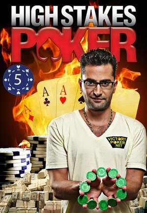 Poster for High Stakes Poker: Season 5