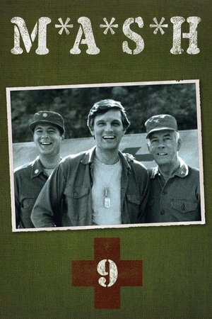 Poster for M*A*S*H