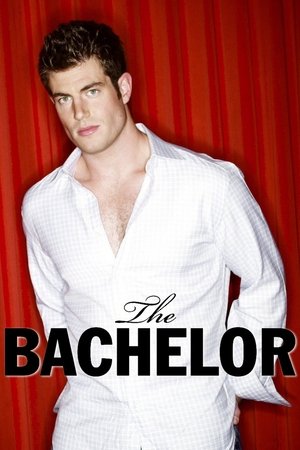 Poster for The Bachelor: Season 5