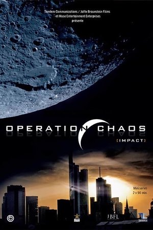 Poster for Impact: Season 1