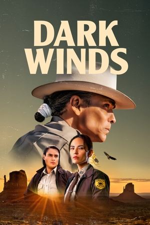 Poster for Dark Winds: Season 2